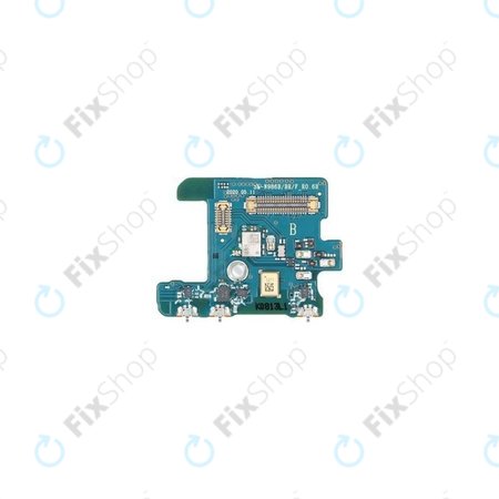 Samsung Galaxy Note 20 Ultra N986B - SUB plošča - GH96-13570A Genuine Service Pack