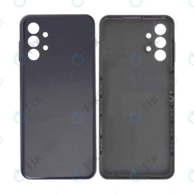 Samsung Galaxy A13 A135F - Pokrov baterije (Black)