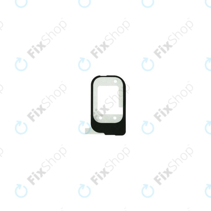 Samsung Galaxy M51 M515F - Lepilo za okvir zadnje kamere - GH02-21713A Genuine Service Pack