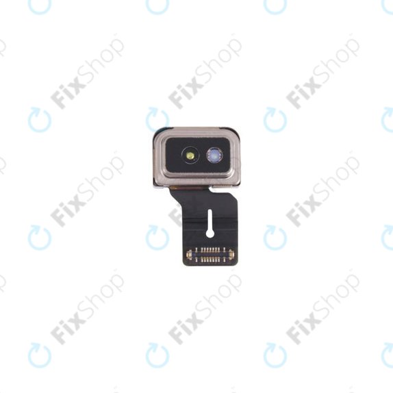 Apple iPhone 13 Pro - senzor Lidar
