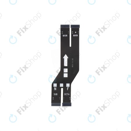 Samsung Galaxy A26 A266E - Glavni Flex kabel