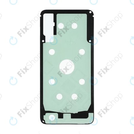 Samsung Galaxy A50 A505F - Lepilo za pokrov baterije - GH02-17927A, GH02-19866A Genuine Service Pack