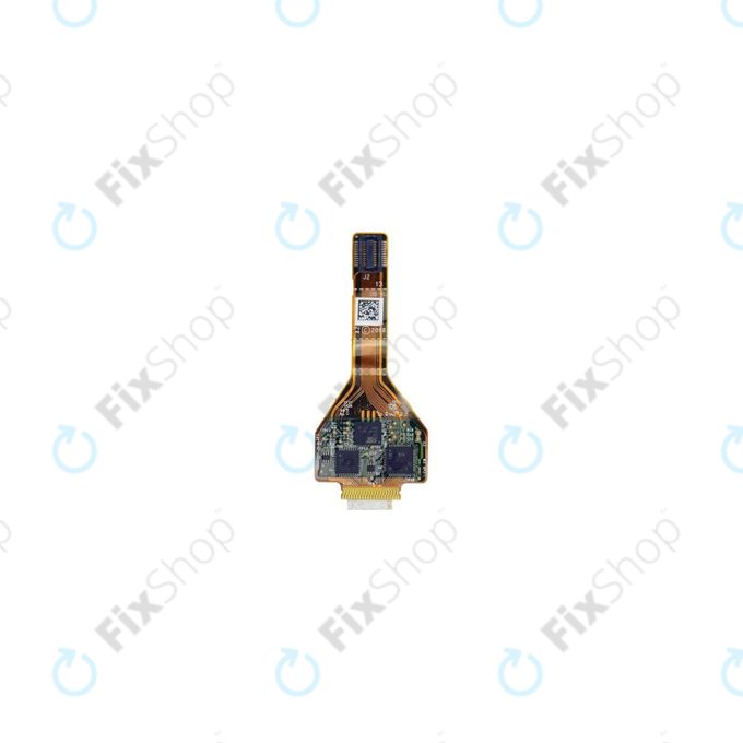 Apple MacBook 13" A1278 (Late 2008) - Sledilna ploščica Flex Cable