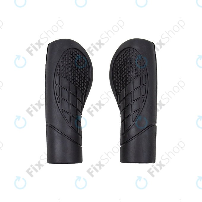 Kugoo M4, M4 Pro - komplet ročajev (levi + desni)