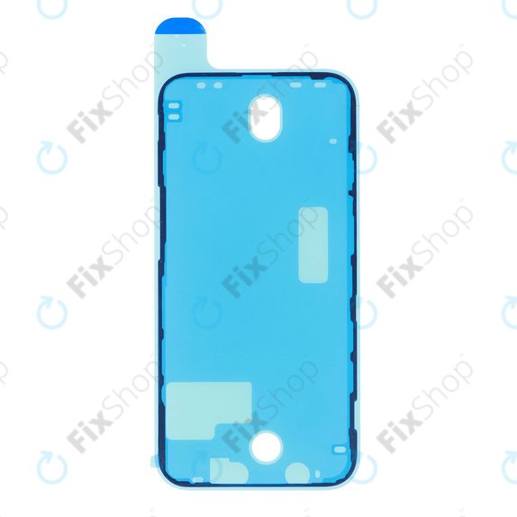 Apple iPhone 12, 12 Pro - Lepilo pod LCD lepilom