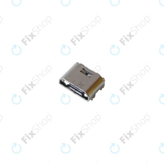 Samsung Galaxy Grand i9082, Tab A 10.1" 2016 T580, T585 - konektor za polnjenje - 3722-003700 Genuine Service Pack