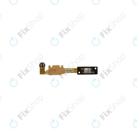Samsung Galaxy Tab 3 Lite 7.0 T111 - Flex Cable Home Buttons