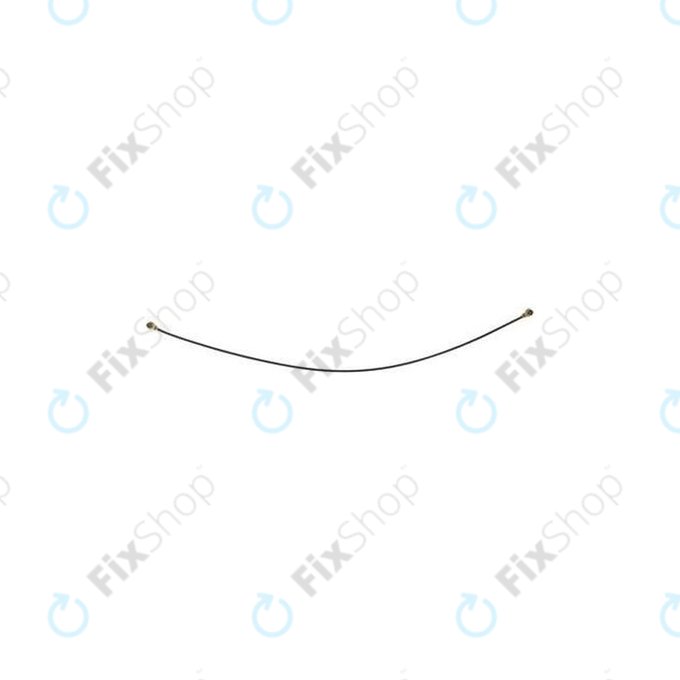 Huawei Y6 (2018), Honor 7A AUM-L29 - RF kabel 116,5mm - 97070TQY Genuine Service Pack