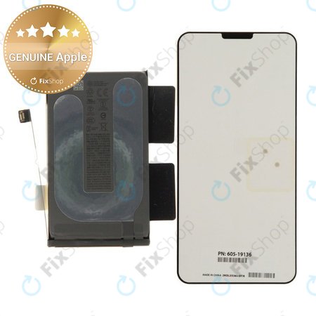 Baterije za iPhone 17 | 3692mAh | 661-56064 | Genuine Apple