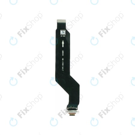 OnePlus 8T - Priključek za polnjenje + Flex kabel