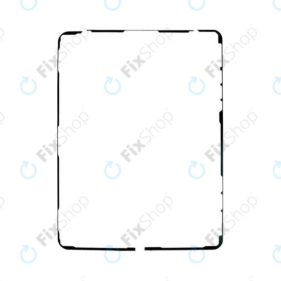 Apple iPad Pro 11.0 (1st Gen 2018, 2nd Gen 2020) - Lepilo za sledilno ploščico