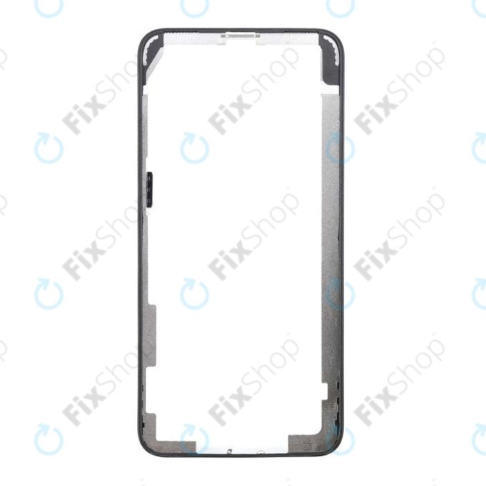 Apple iPhone 11 Pro Max - sprednji okvir