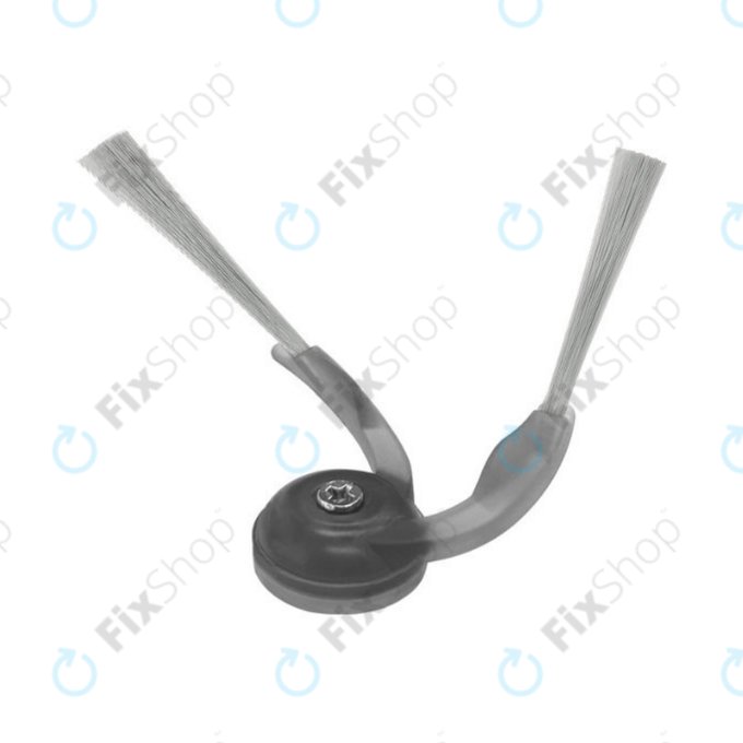 Xiaomi Roborock Qrevo Curv, Qrevo Edge, Saros 10, Saros 10R, QV 35A - stranska krtača