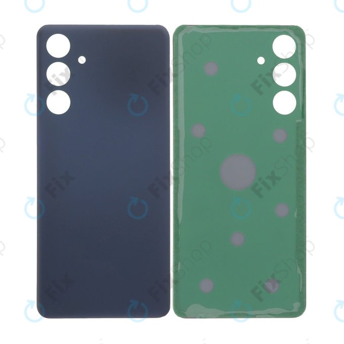 Samsung Galaxy M55 M556B - Pokrov baterije (Black)