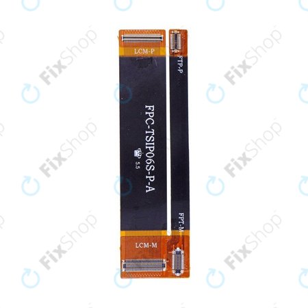 Preskusni Kabel Zaslona LCD in Dotika (3D Touch) za iPhone 6S Plus