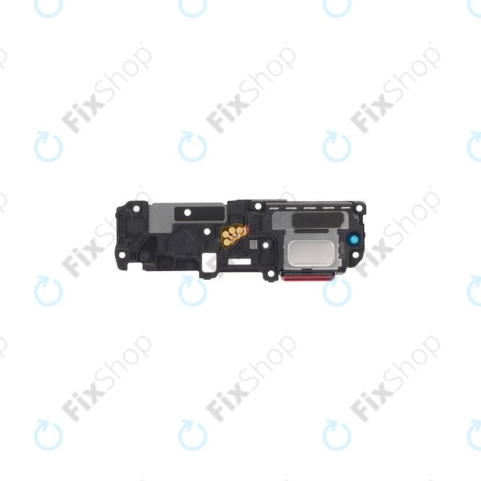 Samsung Galaxy S25 - Zvočnik