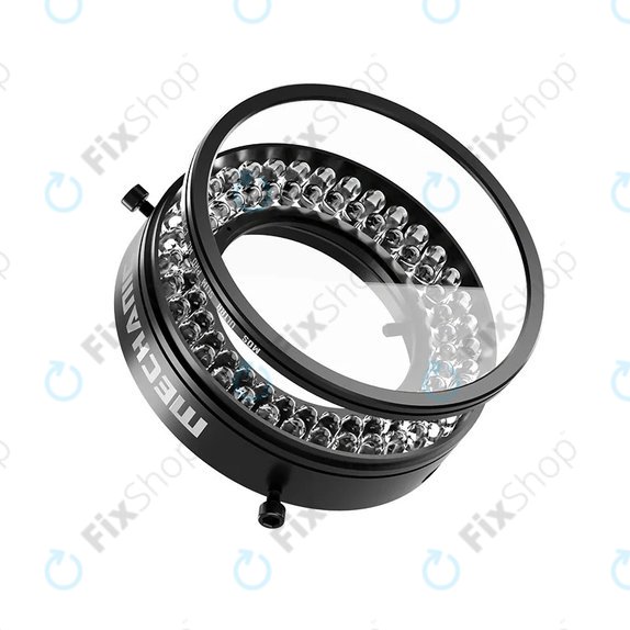 Mechanic LS720 Plus - Polarizirano LED mikroskopsko obroba svetlobe