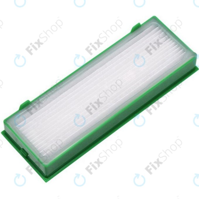 Vorwerk Kobold VR200, VR300 - Filter za Prah