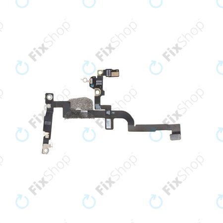 Apple iPhone 16 Plus - Bluetooth antena + Flex kabel