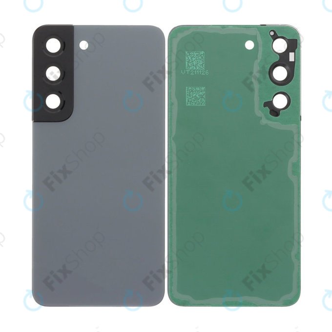 Samsung Galaxy S22 S901B - Pokrov baterije komplet (Graphite)