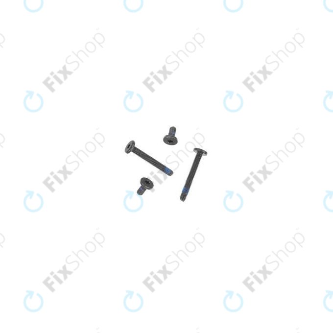 Apple iMac 27" A1419 (Late 2012 - Mid 2017) - Komplet vijakov za napajalnik