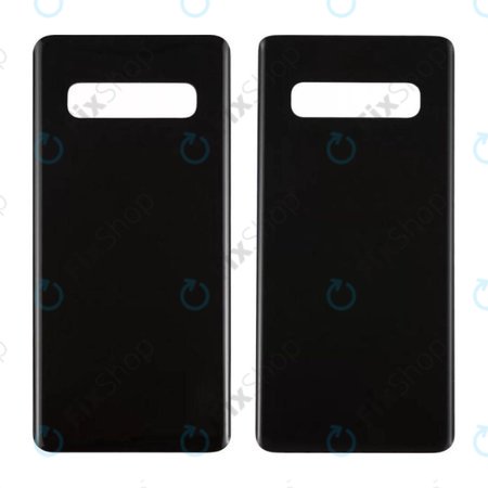 Samsung Galaxy S10 G973F - Pokrov baterije (Prism Black)