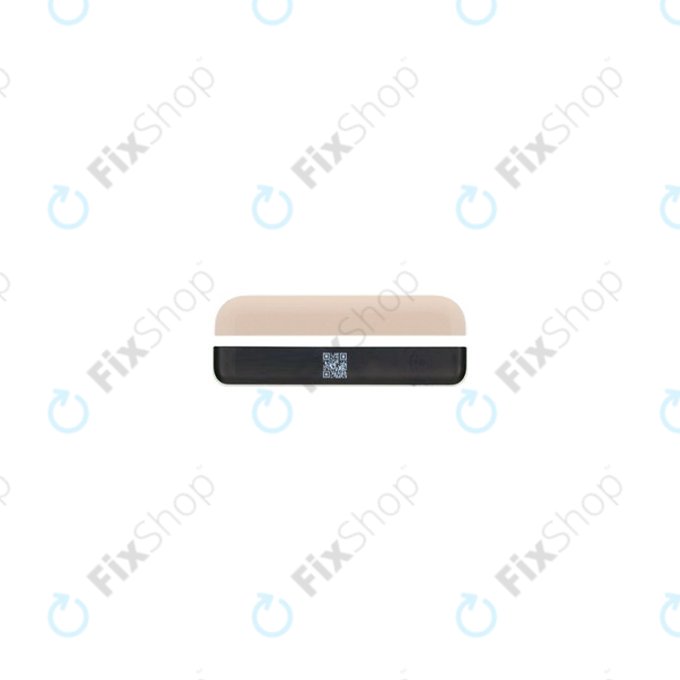 Google Pixel 8 GKWS6, G9BQD - Steklo zadnjega ohišja (zgornje) (Rose)