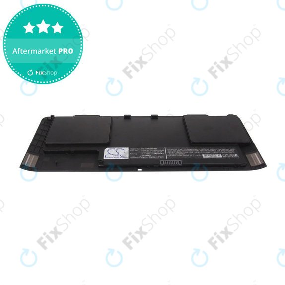 Baterija za HP EliteBook Revolve 810 G1, 4400mAh, Li-Pol, 11.1V, 0D06XL, HQ