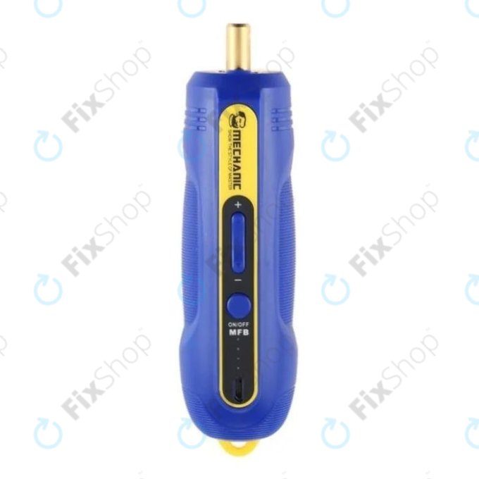 Mechanic iR10 Pro - Večnamensko brusilno pero 6v1