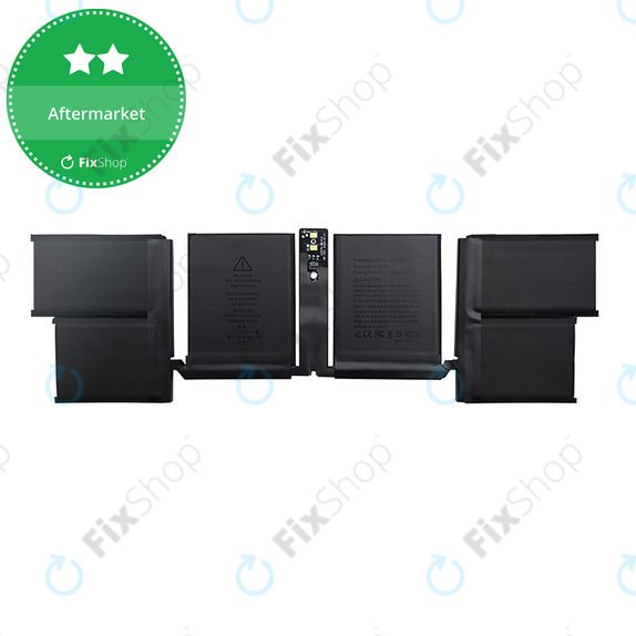 Apple MacBook Pro 16 M3 Max A2991 (EMC8408) Late 2023 - Baterija A2976 8607mAh