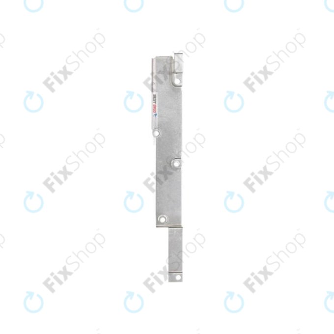 Apple iPhone X - Kovinski ovitek za LCD Flex Cable