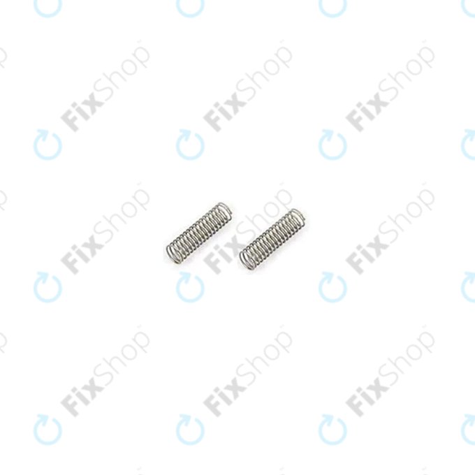 Nintendo Switch Lite - Gumbna vzmet L, R, ZL, ZR (komplet 2 kosov)