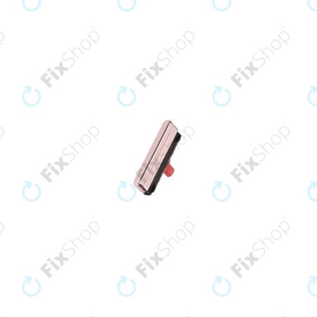 Samsung Galaxy S21 G991B - Gumb za vklop (Phantom Violet) - GH98-46203B Genuine Service Pack