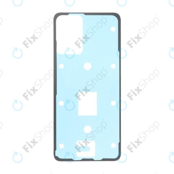 Xiaomi Redmi Note 11 Pro 5G 21091116I 2201116SG, Redmi Note 11 Pro 4G 2201116TG 2201116TI - Lepilo za lepilo pokrova baterije
