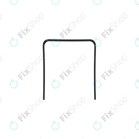 Samsung Galaxy Z Flip 4 F721B - Spodnji Sprednji Okvir LCD - GH98-47965A Genuine Service Pack