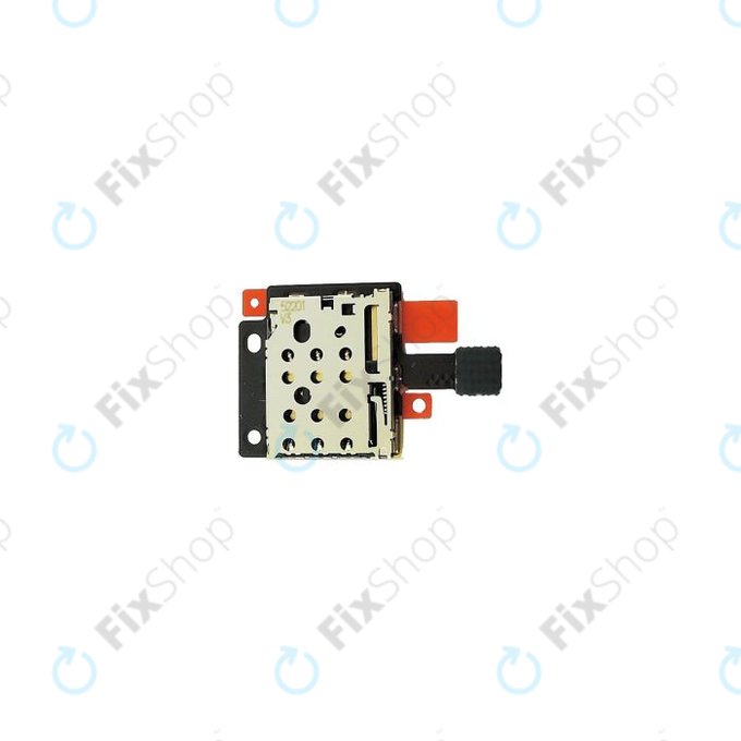 Microsoft Lumia 950 XL Dual SIM - SIM Dual Reader - 0206465 Genuine Service Pack