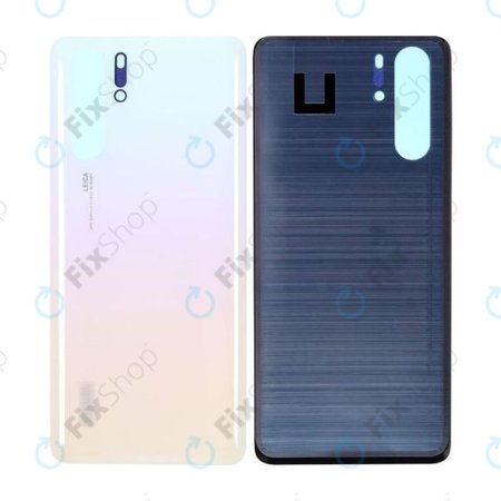 Huawei P30 Pro - Pokrov baterije (Pearl White)