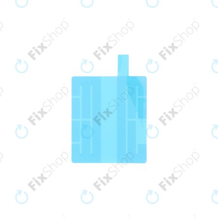 Samsung Galaxy S25 Edge - Lepilo za baterijo Adhesive