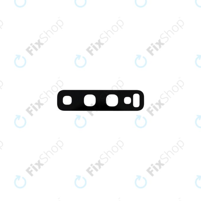 Samsung Galaxy S10 Plus G975F - Steklo zadnje kamere