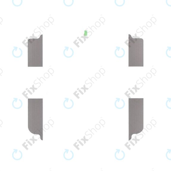 OnePlus Nord 2 5G - Lepilo za baterijo - 1101101393 Genuine Service Pack