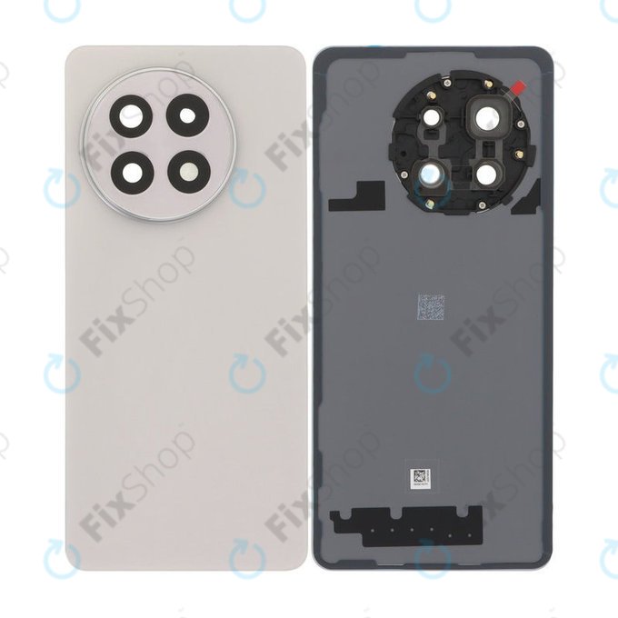 OnePlus 13R 5G CPH2645 - Pokrov baterije komplet (Astral Trail)