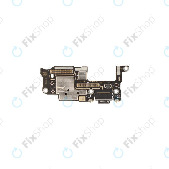 Konektor punjenja PCB ploča za Google Pixel 9 Pro XL