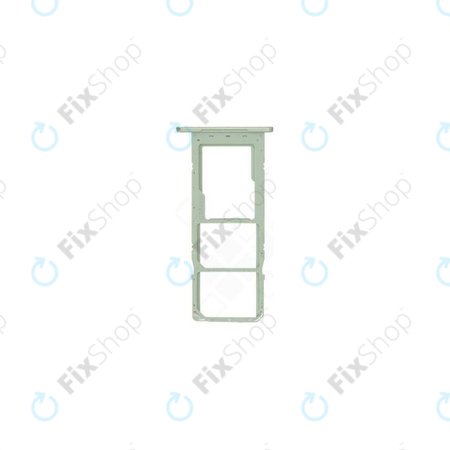 Samsung Galaxy A14 A145R - SIM reža (Light Wood) - GH81-23521A Genuine Service Pack