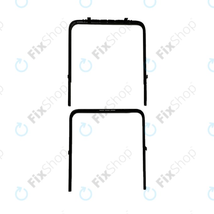 Samsung Galaxy Z Flip 3 F711B - Set Sprednjih Okvirjev