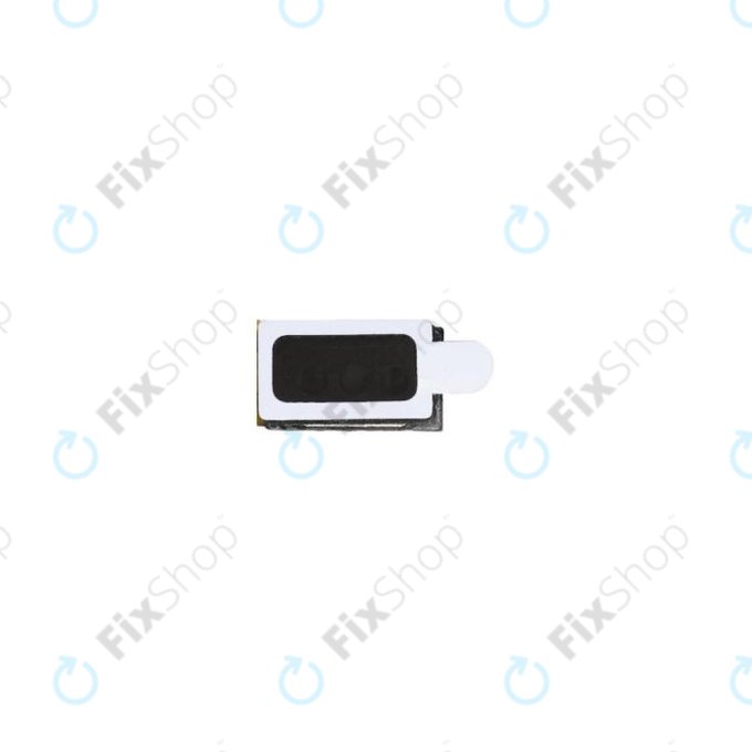 Xiaomi Redmi S2 (Redmi Y2), Redmi Note 5A - slušalka