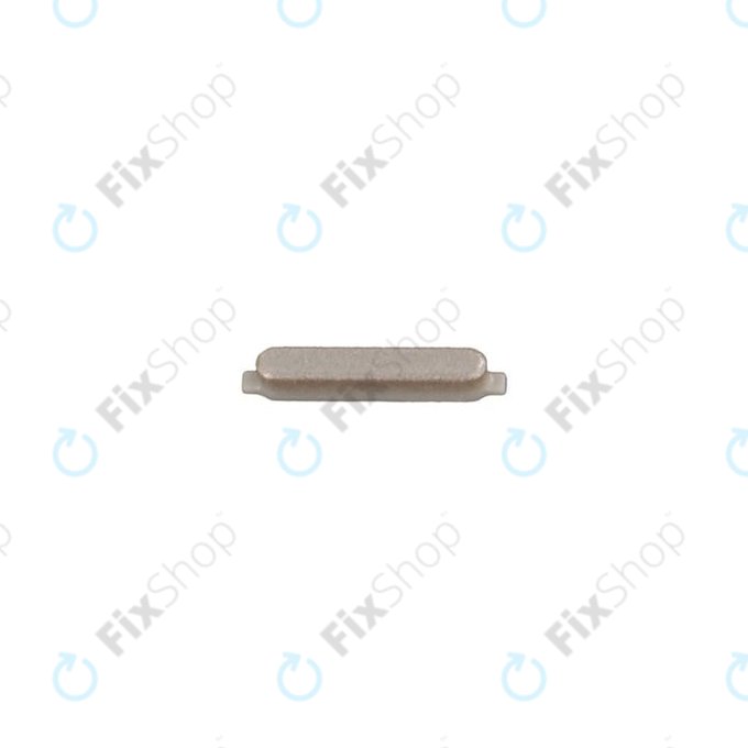 Samsung Galaxy J5 J530F (2017) - Stranski gumb (Gold) - GH64-05995F Genuine Service Pack