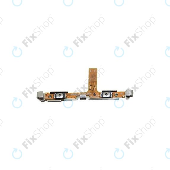 Samsung Galaxy A3 A320F (2017) - Prilagodljiv kabel gumba za glasnost - GH59-14707A Genuine Service Pack