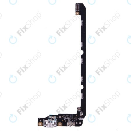 Asus Zenfone Selfie ZD551KL - PCB plošča konektorja za polnjenje - 90AZ00U0-R10020 Genuine Service Pack