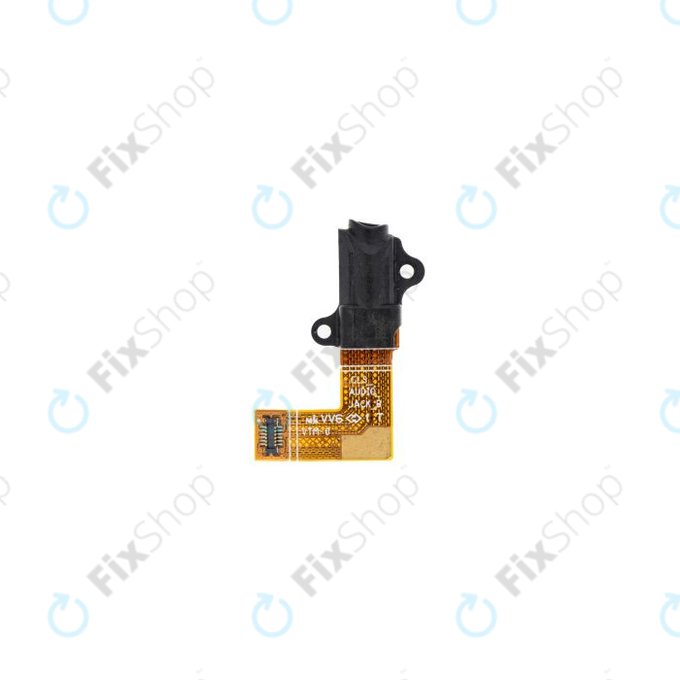 Blackberry Classic Q20 - Priključek Flex Cable