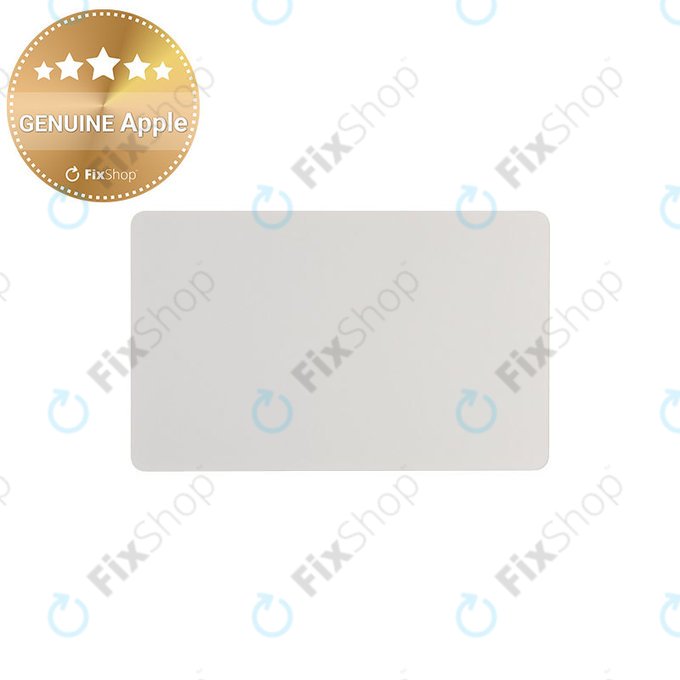 Komplet trackpad za MacBook Air 13", A3113 (2024), Silver, 661-40275, Genuine Apple